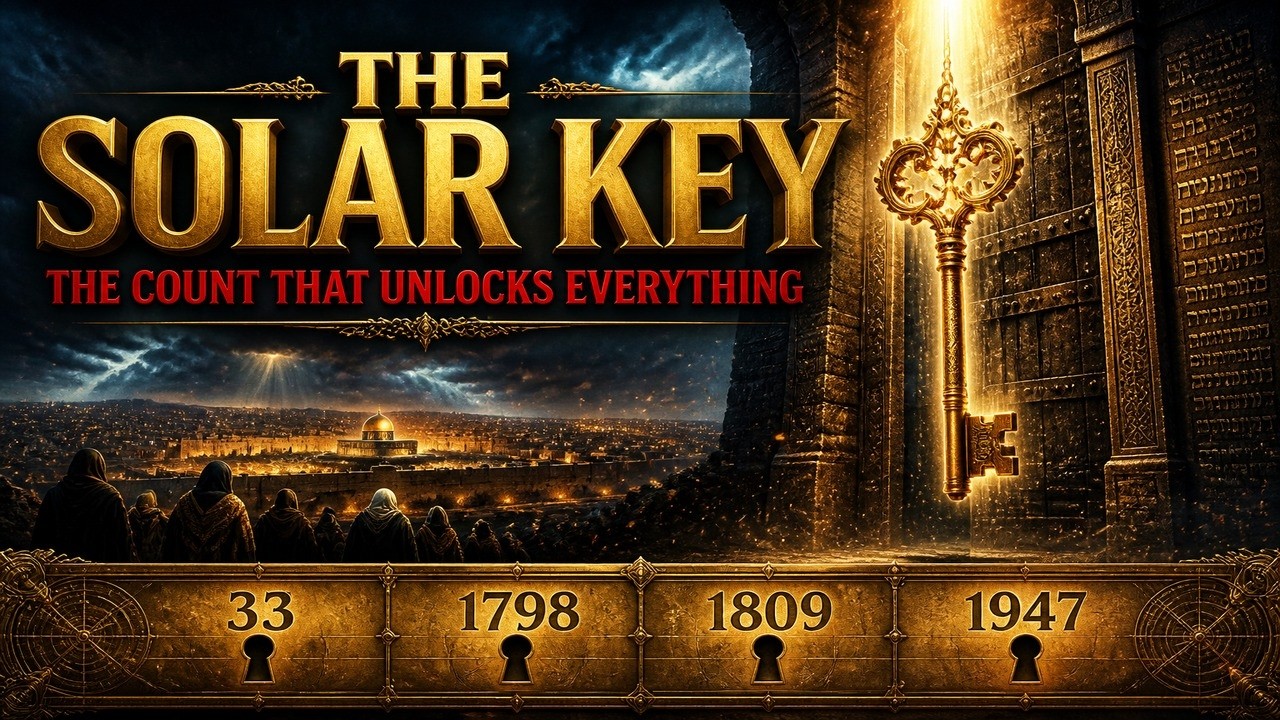 The Solar Key documentary
